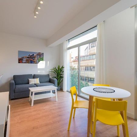 Loft - Side Sea Views - Aircon & Wifi Apartment Las Palmas de Gran Canaria Exterior photo