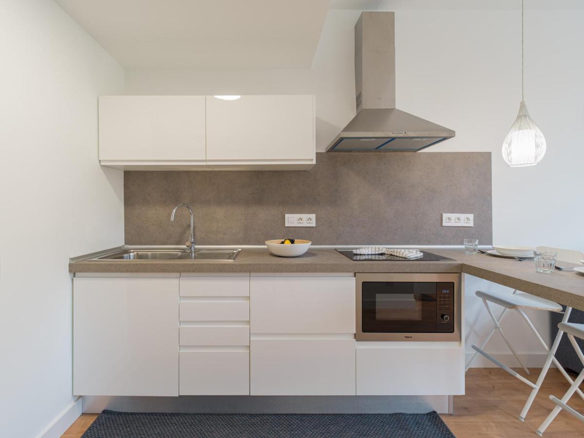 Loft - Side Sea Views - Aircon & Wifi Apartment Las Palmas de Gran Canaria Exterior photo